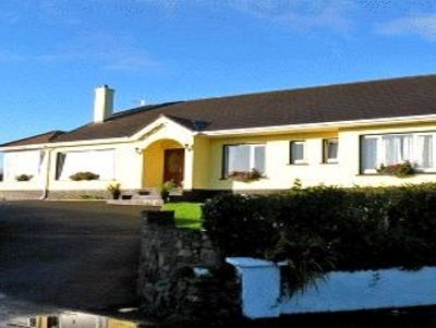 Norlands Bed & Breakfast Tramore Exterior photo